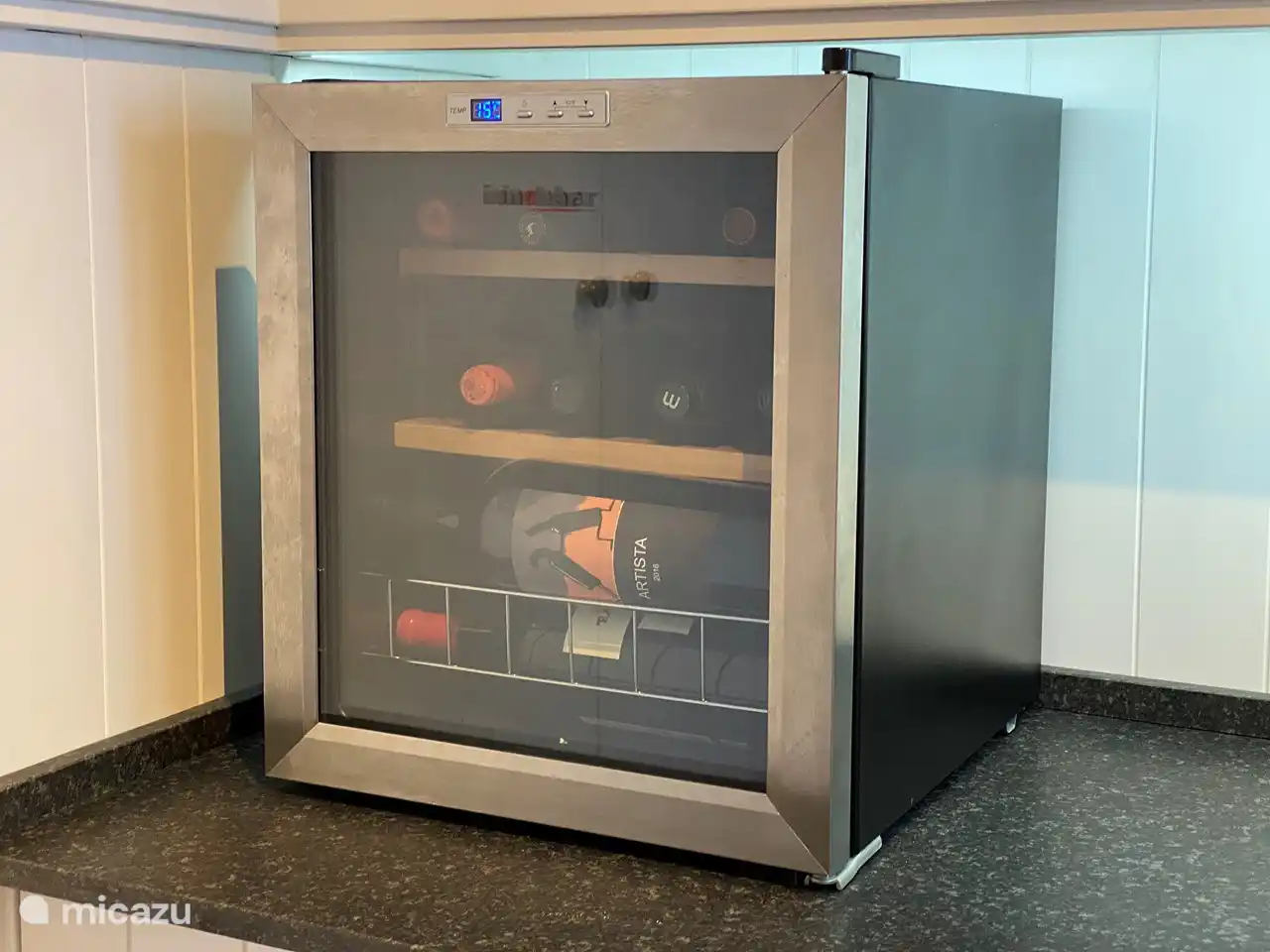 Refroidisseur de vin