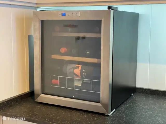Koala de la maison | Espagne, Costa Blanca, Moraira - villa Refroidisseur de vin