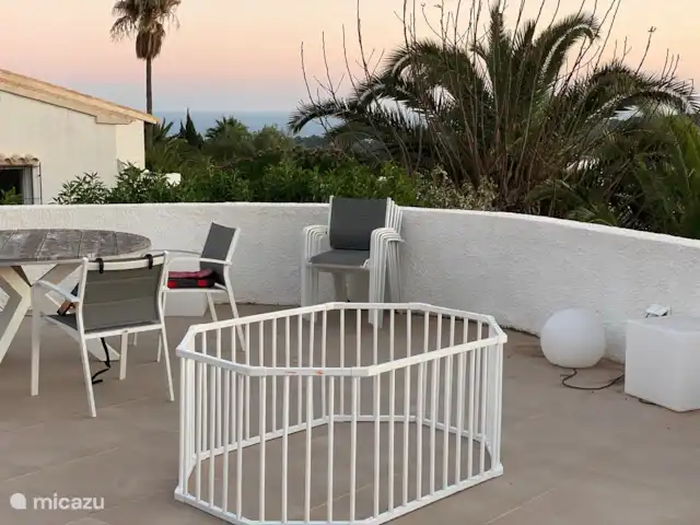 Koala de la maison | Espagne, Costa Blanca, Moraira - villa Parc