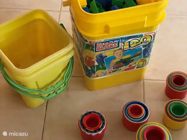 Koala de la maison | Espagne, Costa Blanca, Moraira - villa des jouets