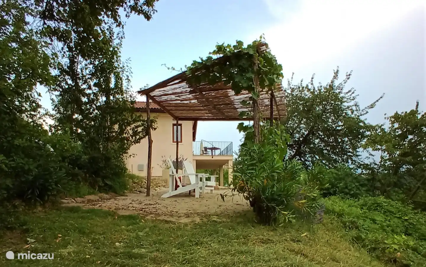 Ferienhaus Luxus Ferienhaus Casa Rea In Murazzano Piemont Italien Mieten Micazu