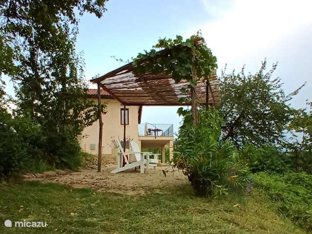 Holiday home in Italy, Piedmont, Murazzano - holiday house Luxury holiday home Casa Rea