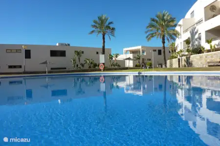 Vakantiehuis Spanje, Costa del Sol, Marbella appartement Casa Lomas Marbella Vakantiehuis Spanje, Costa del Sol, Marbella appartement Casa Lomas Marbella