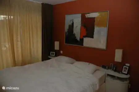 Vakantiehuis Spanje, Costa del Sol, Marbella appartement Casa Lomas Marbella