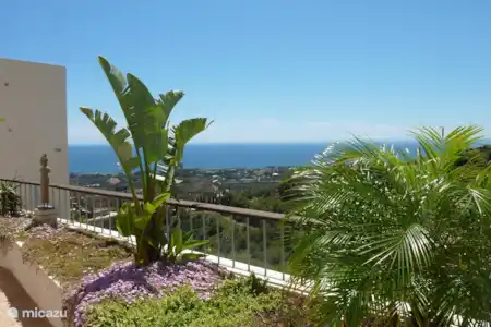 Vakantiehuis Spanje, Costa del Sol, Marbella appartement Casa Lomas Marbella