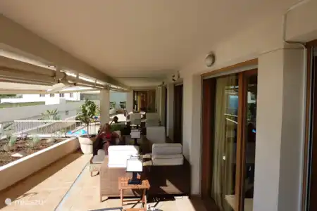 Vakantiehuis Spanje, Costa del Sol, Marbella appartement Casa Lomas Marbella