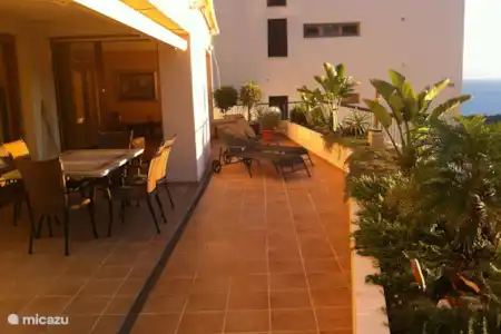 Vakantiehuis Spanje, Costa del Sol, Marbella appartement Casa Lomas Marbella