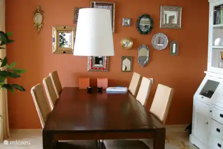 Vakantiehuis Spanje, Costa del Sol, Marbella appartement Casa Lomas Marbella