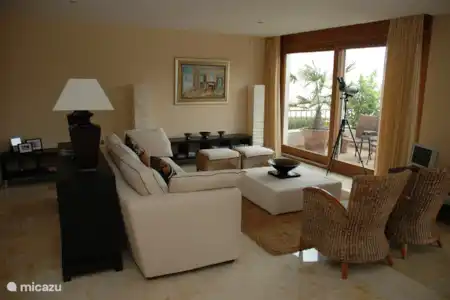 Vakantiehuis Spanje, Costa del Sol, Marbella appartement Casa Lomas Marbella