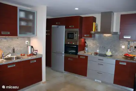 Vakantiehuis Spanje, Costa del Sol, Marbella appartement Casa Lomas Marbella