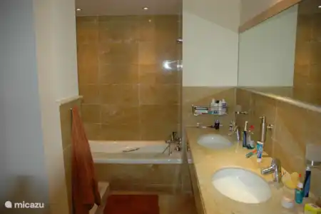 Vakantiehuis Spanje, Costa del Sol, Marbella appartement Casa Lomas Marbella