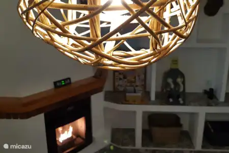 Vakantiehuis Spanje, Costa Blanca, Santa Pola vakantiehuis Spaans strandhuis Santa Pola