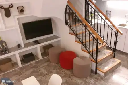 Vakantiehuis Spanje, Costa Blanca, Santa Pola vakantiehuis Spaans strandhuis Santa Pola