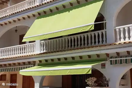 Vakantiehuis Spanje, Costa Blanca, Santa Pola vakantiehuis Spaans strandhuis Santa Pola