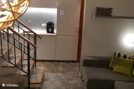 Vakantiehuis Spanje, Costa Blanca, Santa Pola vakantiehuis Spaans strandhuis Santa Pola