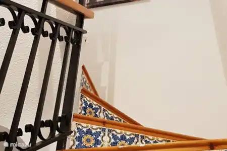 Vakantiehuis Spanje, Costa Blanca, Santa Pola vakantiehuis Spaans strandhuis Santa Pola