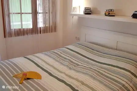 Vakantiehuis Spanje, Costa Blanca, Santa Pola vakantiehuis Spaans strandhuis Santa Pola