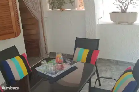 Vakantiehuis Spanje, Costa Blanca, Santa Pola vakantiehuis Spaans strandhuis Santa Pola