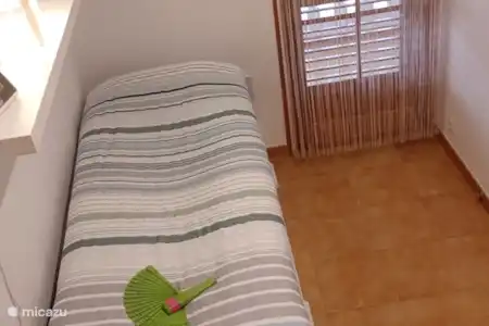 Vakantiehuis Spanje, Costa Blanca, Santa Pola vakantiehuis Spaans strandhuis Santa Pola