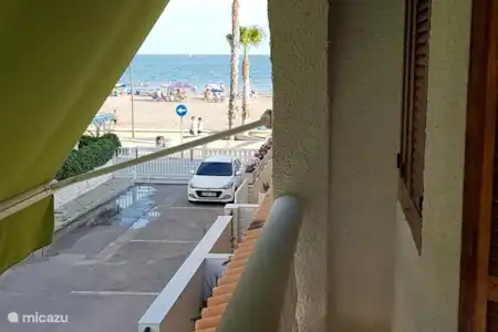 Vakantiehuis Spanje, Costa Blanca, Santa Pola vakantiehuis Spaans strandhuis Santa Pola