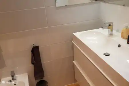 Vakantiehuis Spanje, Costa Blanca, Santa Pola vakantiehuis Spaans strandhuis Santa Pola
