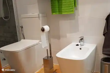 Vakantiehuis Spanje, Costa Blanca, Santa Pola vakantiehuis Spaans strandhuis Santa Pola