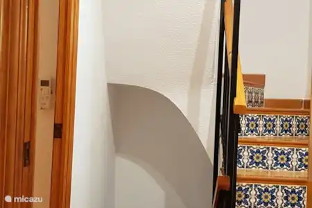 Vakantiehuis Spanje, Costa Blanca, Santa Pola vakantiehuis Spaans strandhuis Santa Pola