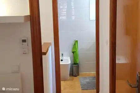 Vakantiehuis Spanje, Costa Blanca, Santa Pola vakantiehuis Spaans strandhuis Santa Pola