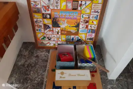 Vakantiehuis Spanje, Costa Blanca, Santa Pola vakantiehuis Spaans strandhuis Santa Pola