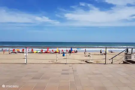 Vakantiehuis Spanje, Costa Blanca, Santa Pola vakantiehuis Spaans strandhuis Santa Pola
