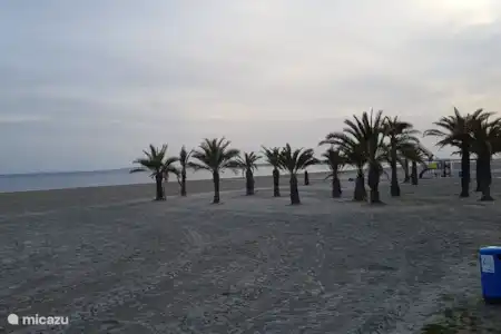Vakantiehuis Spanje, Costa Blanca, Santa Pola vakantiehuis Spaans strandhuis Santa Pola