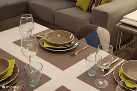 Vakantiehuis Spanje, Costa Blanca, Santa Pola vakantiehuis Spaans strandhuis Santa Pola