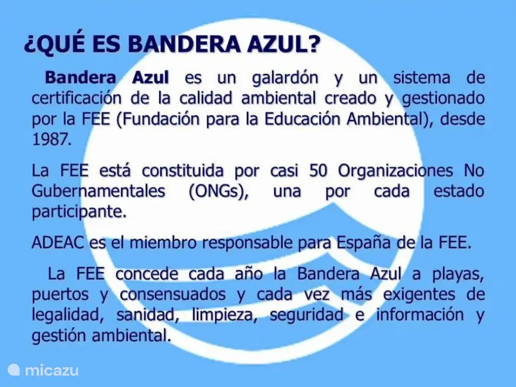 Pour bénéficier de cet écolabel, la plage doit répondre à une série de critères stricts en matière d'environnement, de sécurité et d'accessibilité.
