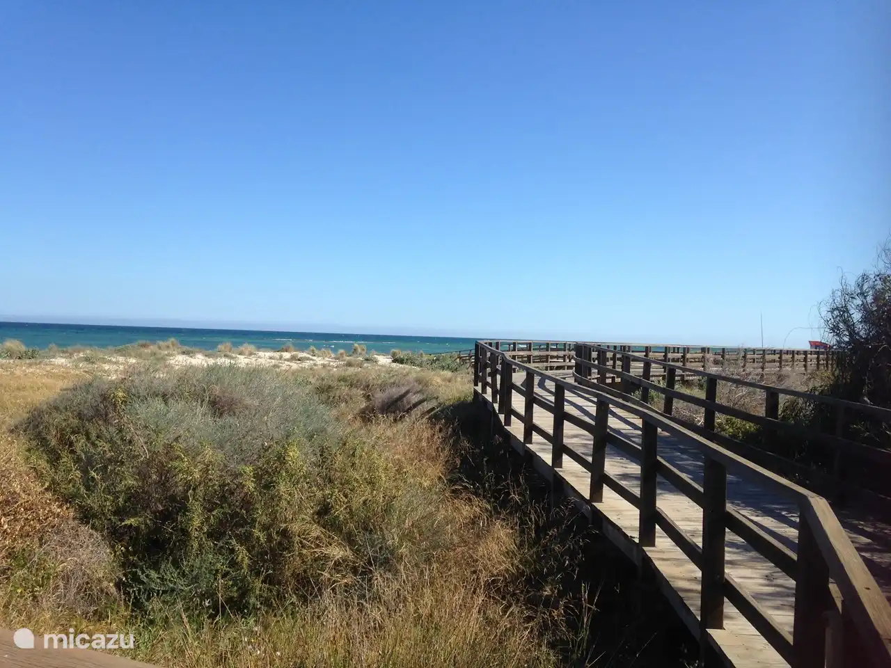 Pistes cyclables et randonnées