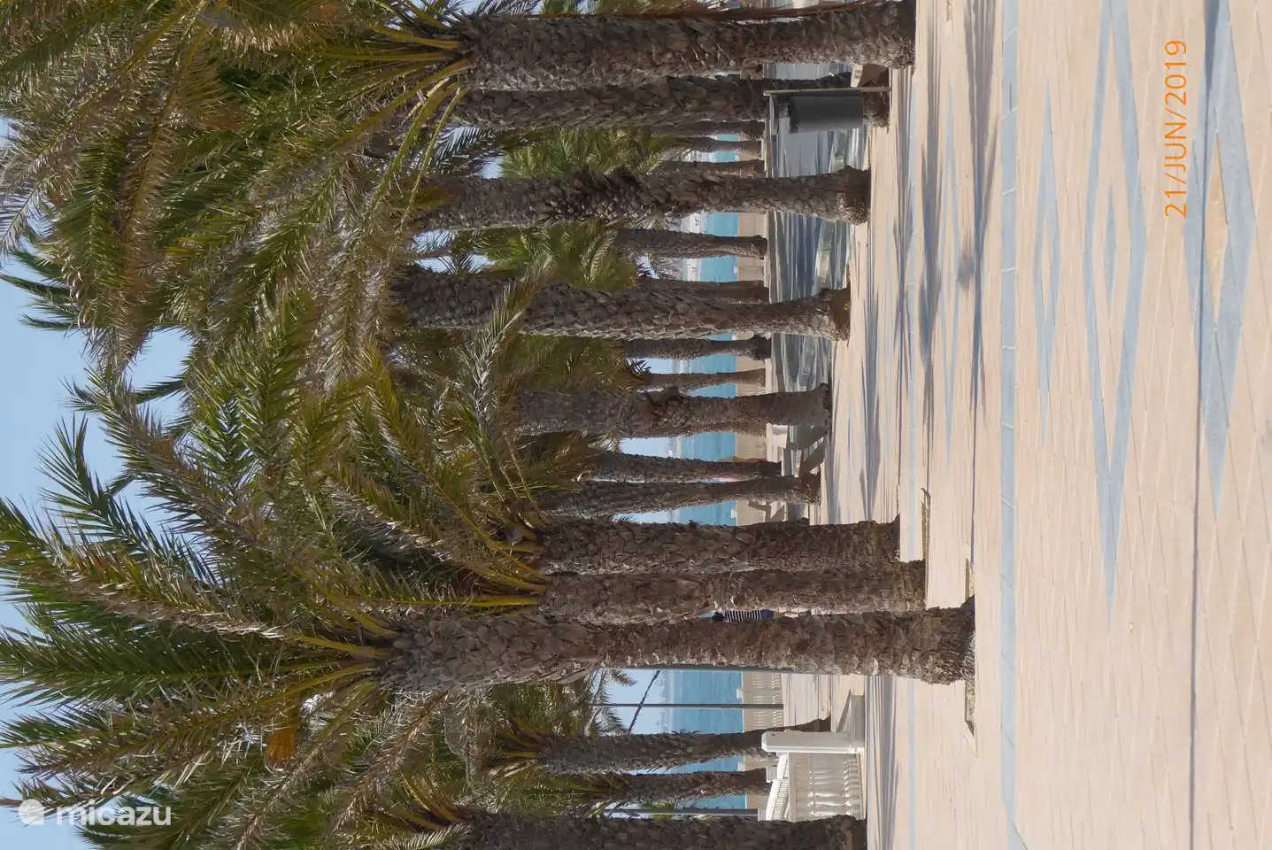 Promenade piétonne de Torre de la Horadada (2 km)