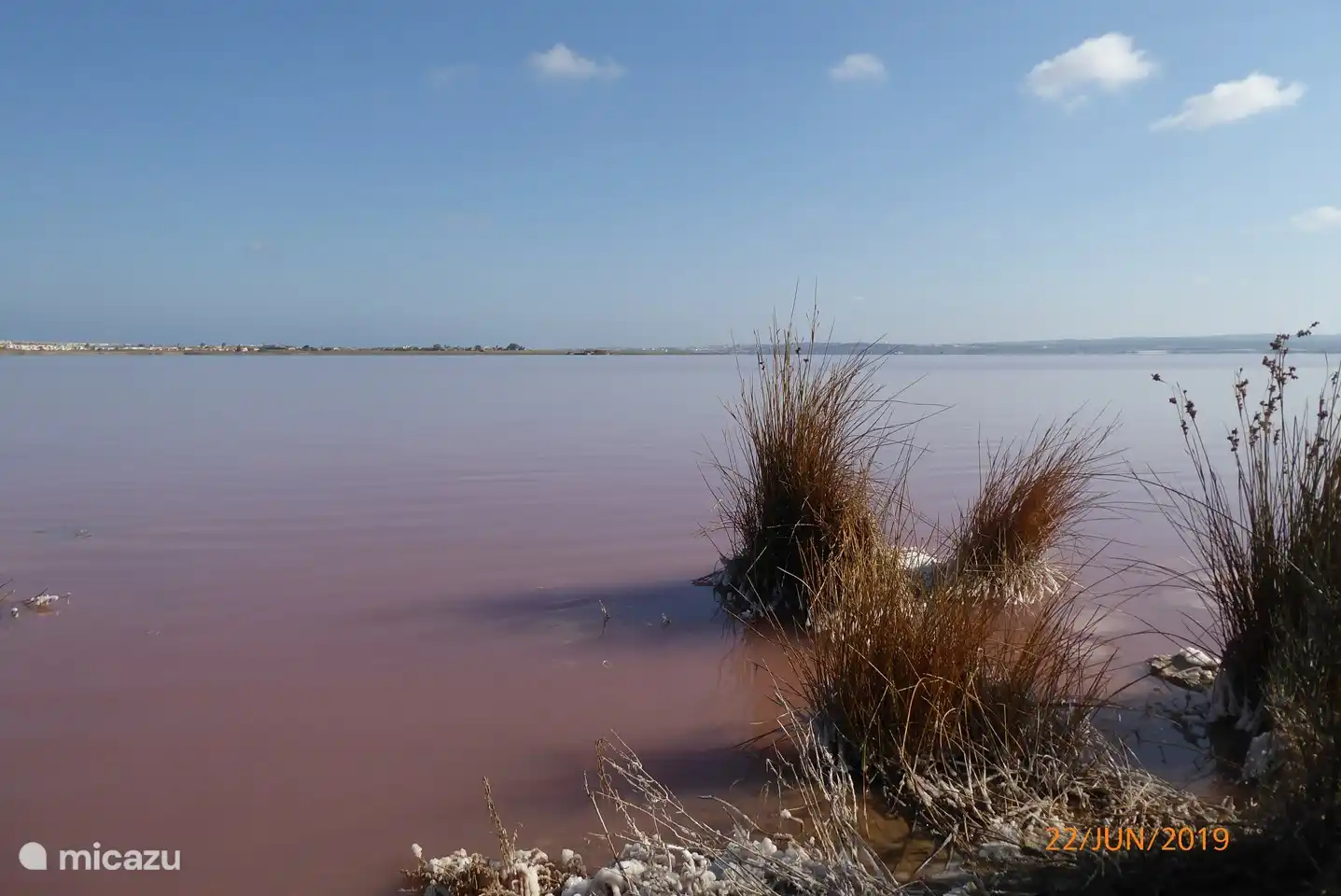 Salinas Torrevieja (20 km)