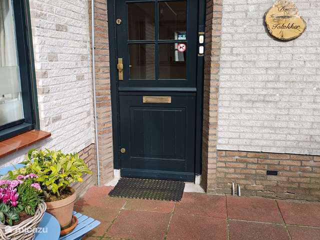 Maison de Vacances Pays-Bas, Utrecht, Hollandsche Rading - maison mitoyenne Le Tolakker