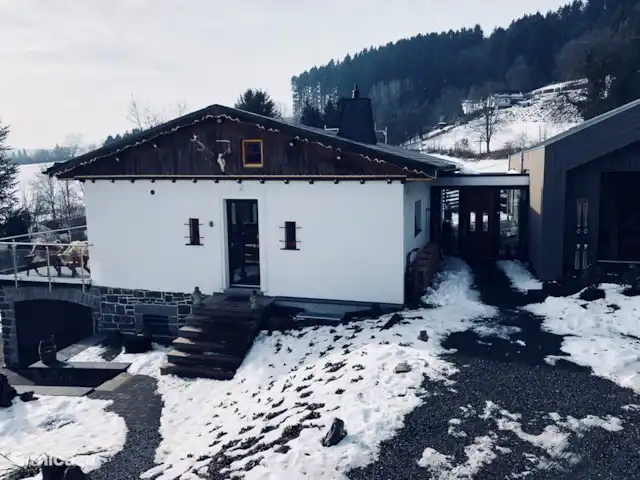 Waldhaus | Allemagne, Sauerland, Hallenberg - villa Waldhaus | Allemagne, Sauerland, Hallenberg - villa