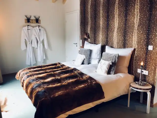 Waldhaus | Allemagne, Sauerland, Hallenberg - villa une chambre avec vue