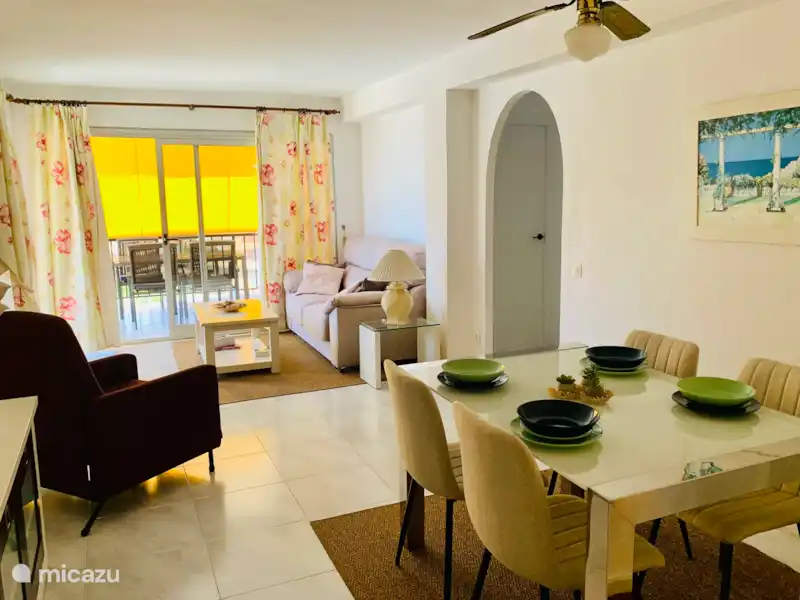 Appartement Ronda1, Los Boliches | Espagne, Costa del Sol, Fuengirola - Appartement Appartement Ronda1, Los Boliches | Espagne, Costa del Sol, Fuengirola - Appartement