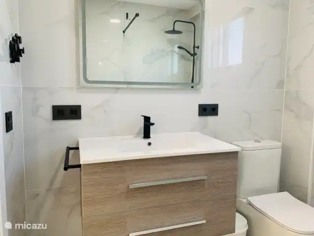 Appartement Ronda1, Los Boliches | Espagne, Costa del Sol, Fuengirola - appartement