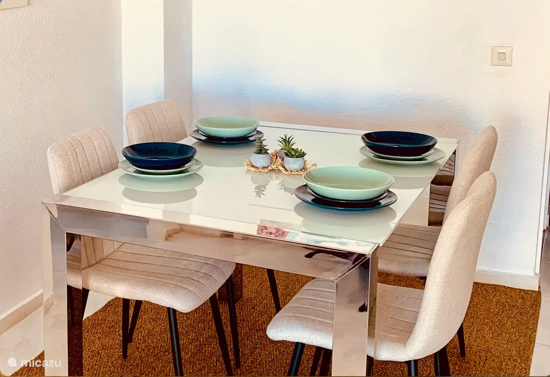 Appartement Ronda1, Los Boliches in Spanien, Costa del Sol, Fuengirola - Appartement