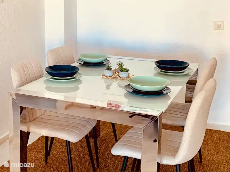 Appartement Ronda1, Los Boliches | Espagne, Costa del Sol, Fuengirola - Appartement Appartement Ronda1, Los Boliches | Espagne, Costa del Sol, Fuengirola - Appartement