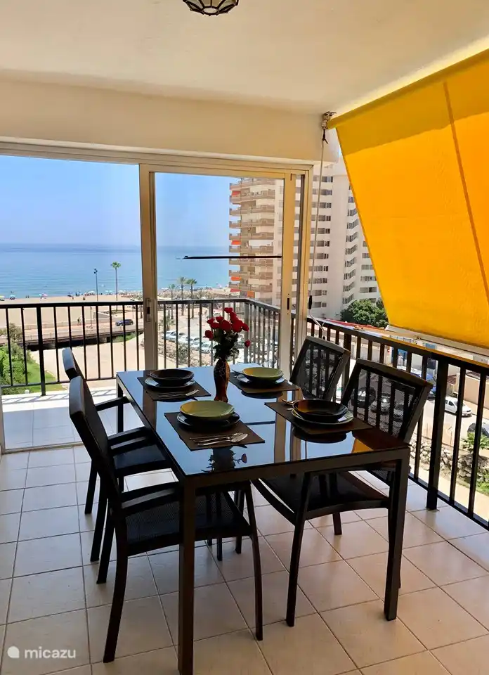 Appartement Ronda1, Los Boliches in Spanien, Costa del Sol, Fuengirola - Appartement