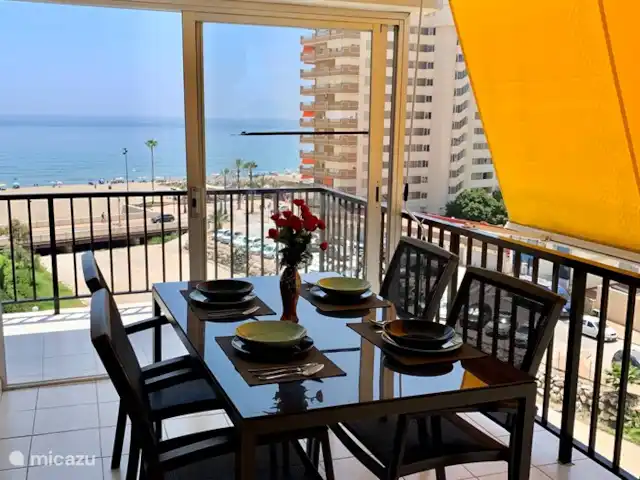 Appartement Ronda1, Los Boliches | Espagne, Costa del Sol, Fuengirola - appartement Appartement Ronda1, Los Boliches | Espagne, Costa del Sol, Fuengirola - appartement