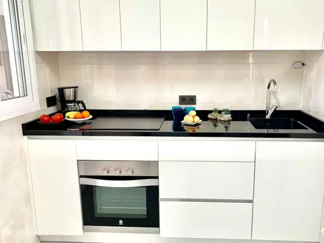 Appartement Ronda1, Los Boliches | Espagne, Costa del Sol, Fuengirola - appartement