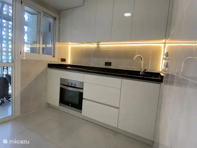 Appartement Ronda1, Los Boliches | Espagne, Costa del Sol, Fuengirola - appartement