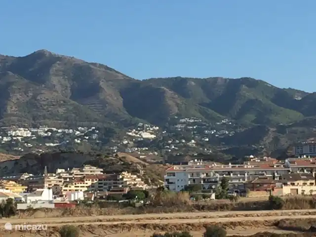 Appartement Ronda1, Los Boliches | Espagne, Costa del Sol, Fuengirola - appartement Vue éloignée de la 2ème chambre