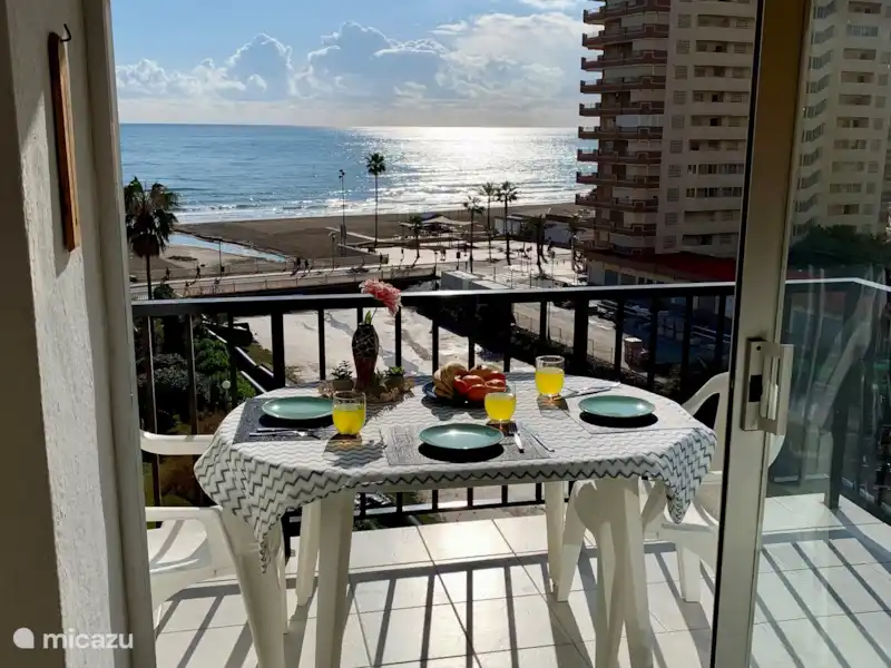 Appartement Ronda1, Los Boliches | Espagne, Costa del Sol, Fuengirola - Appartement Appartement Ronda1, Los Boliches | Espagne, Costa del Sol, Fuengirola - Appartement