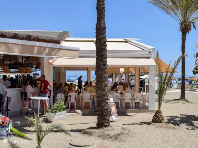 Appartement Ronda1, Los Boliches | Espagne, Costa del Sol, Fuengirola - appartement Club de plage